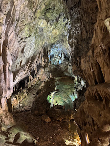 Cave Snejanka