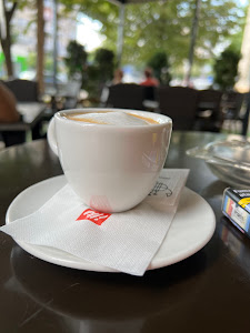 Restaurant 3Est Alba Iulia — fotografia 3