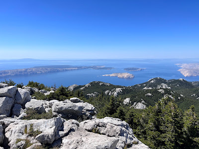Northern Velebit National Park — fotografia 3