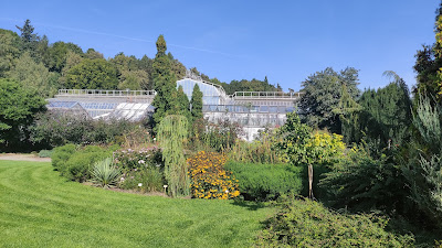 Botanical Garden UPJŠ — fotografia 4