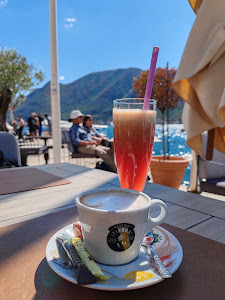Restaurant Conte , Perast — fotografia 5