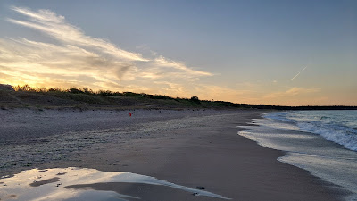 Durankulak Beach — fotografia 3