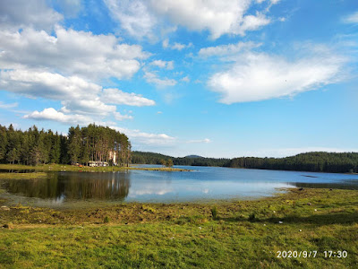 яз. Широка поляна — fotografia 3