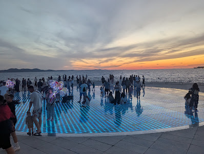 Sea Organ — fotografia 5