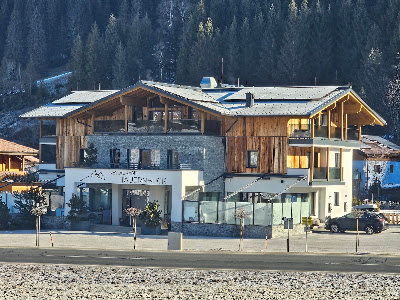 Restaurant Tauernblick — fotografia 5
