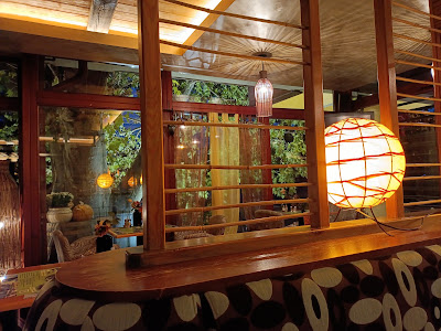 Móló Café & Restaurant — fotografia 3