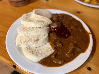 Restaurant u Dietricha — fotografia 5