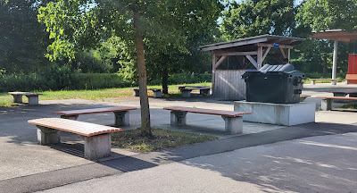 ASFINAG Rastplatz Herzogenburg — fotografia 3