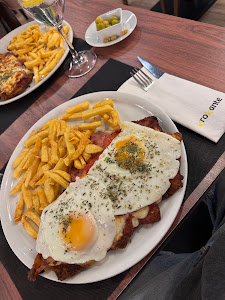 Krokante | Restaurante Asador Alicante — fotografia 4