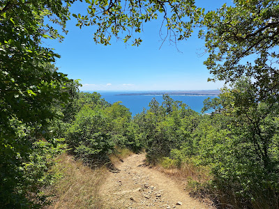 Road of faith — fotografia 3