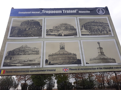 Tropaeum Traiani — fotografia 5