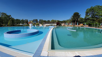 Thermalpark Dunajská Streda — fotografia 5