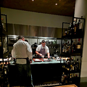 Herve Restaurant — fotografia 3