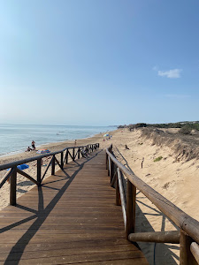 Playa Los Viveros — fotografia 3