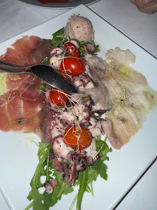 Restoran Bonaca — fotografia 4