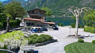 Camping Darna — fotografia 5