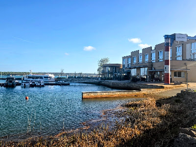 Wohnmobilhafen Lagovida — fotografia 5