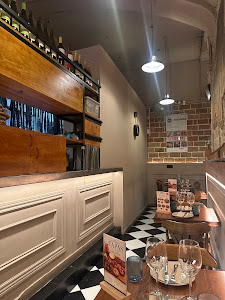 Nix Tapas & Drinks — fotografia 3