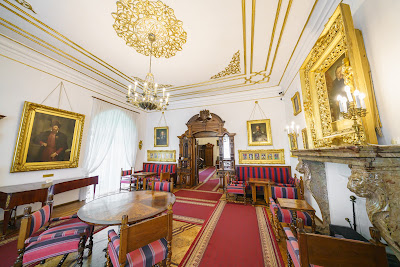 Castle in Kórnik — fotografia 5