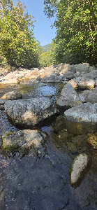 Lake Oasis Serena — fotografia 4