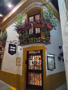 Restaurante El Churrasco | Córdoba — fotografia 3