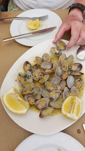 Restaurante EL MANJAR PLAYA — fotografia 5