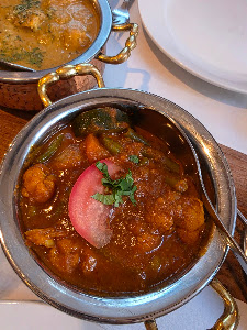 Namaste Nepal Restaurant OG — fotografia 4