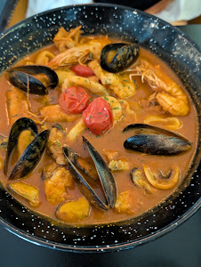 Taverna Racilor by Pescobar — fotografia 4
