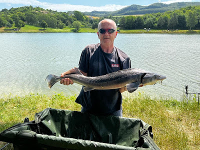 Angling Jestřabice spol. With R. O. — fotografia 5