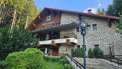 Restaurant Vânătorul — fotografia 5