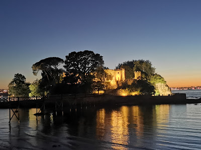 Castelo de Santa Cruz — fotografia 4