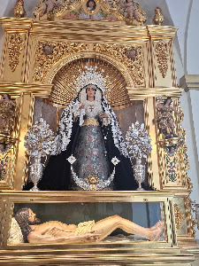 Church of Our Lady of the Remedies — fotografia 4