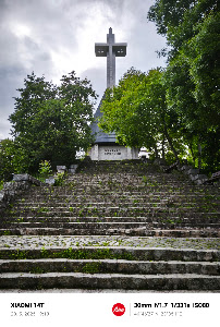 Cetățuia — fotografia 5