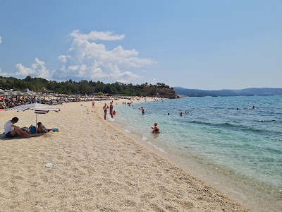 Tripiti Beach — fotografia 5