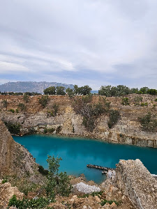 Diolkos — fotografia 4