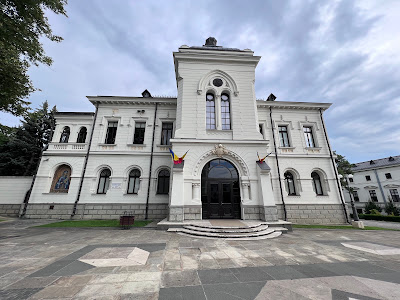 Catedrala Mitropolitană din Iași — fotografia 5