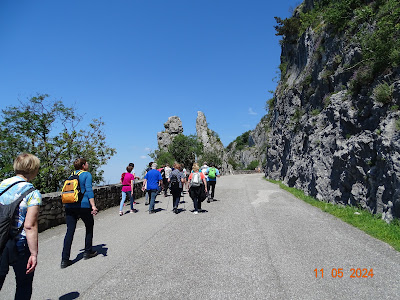 Strada Napoleonica/Napoleonska pot — fotografia 3