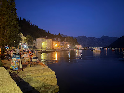 Konoba Otok Bronza — fotografia 4