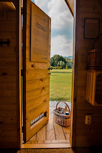 Glamping Forest Edge — fotografia 5