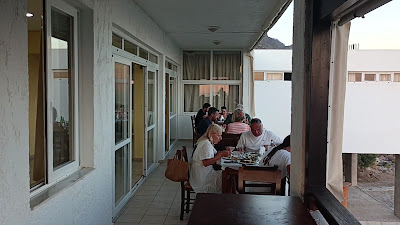 Vigles Taverna Χριστοφορος — fotografia 2