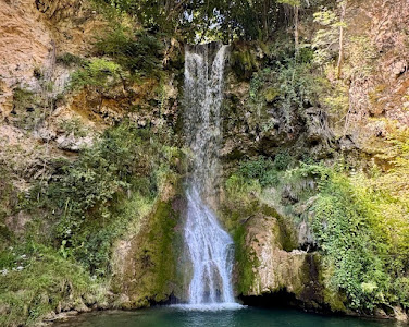 Waterfall "Veliki Buk"