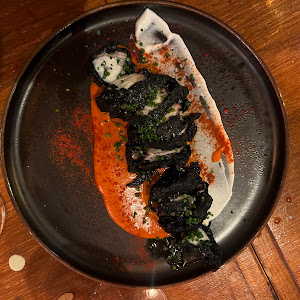 Restaurante Raizes — fotografia 5