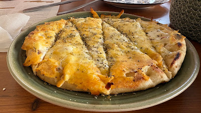 Petrokofino Cretan Restaurant — fotografia 4