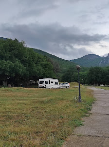 Oasis Camping — fotografia 3