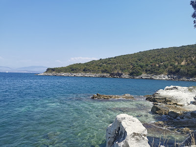 Syki Beach — fotografia 3