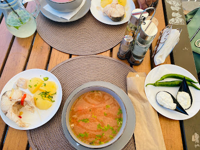 Restaurant Debarcader — fotografia 5