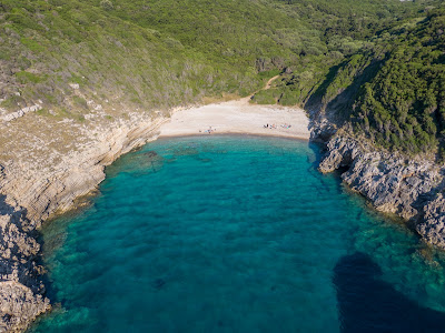 Iliodoros Beach — fotografia 3