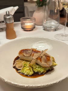 Restaurant Brunnauer — fotografia 3
