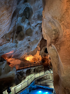 Cueva del Tesoro — fotografia 3