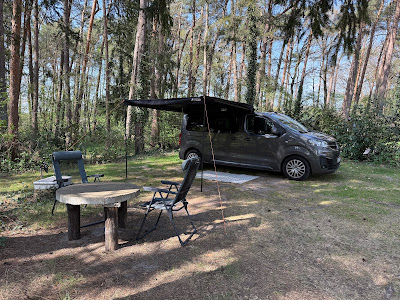 Campingplatz Waidmannsruh — fotografia 3